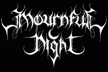 logo Mournful Night